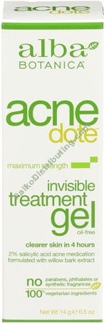 Product Image: Invisible Treatment Gel