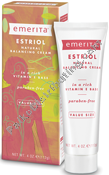 Product Image:&nbsp;Estriol Nat Balancing Cream