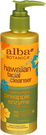 Product Image: Exfoliating Facial Cleanser