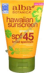 Product Image: Green Tea SPF 50 Sunscreen