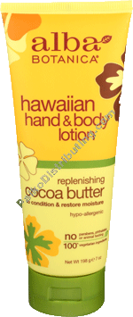 Product Image: Cocoa Butter Hand & Body Lotion