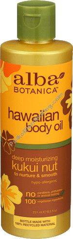 Product Image: Intense Hydration Body Oil