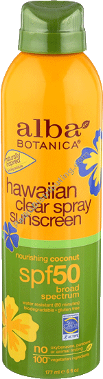 Product Image: Cont Spray Sunscreen Coco SPF50