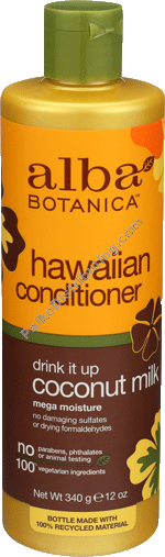 Product Image: Coconut Milk Conditioner