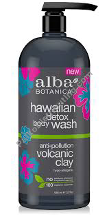 Product Image: Hawaiian Detox Body Wash