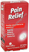 Product Image: Pain Relief