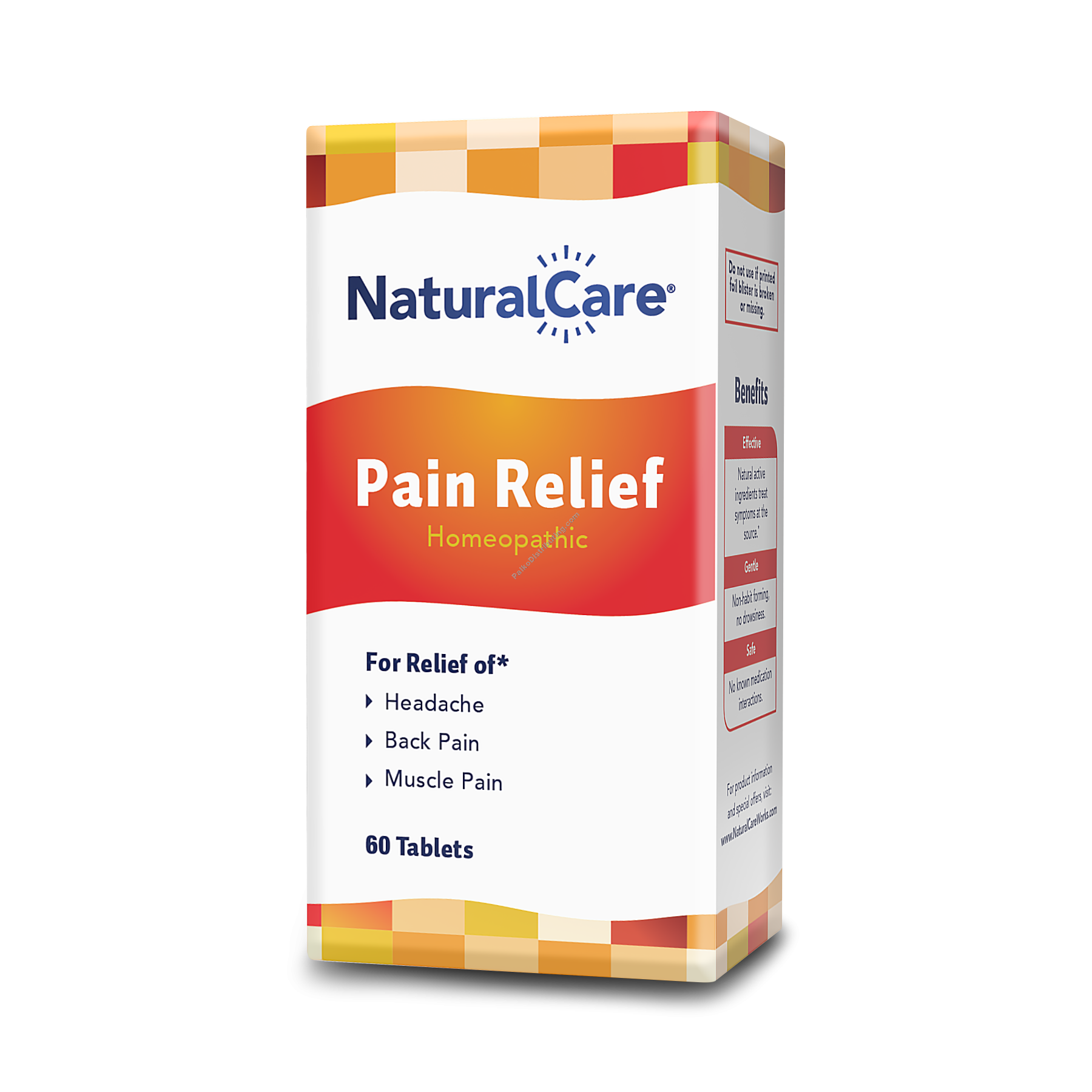 Product Image: Pain Relief