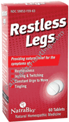 Product Image: Restless Legs