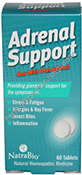 Product Image:&nbsp;Adrenal Support Tablets