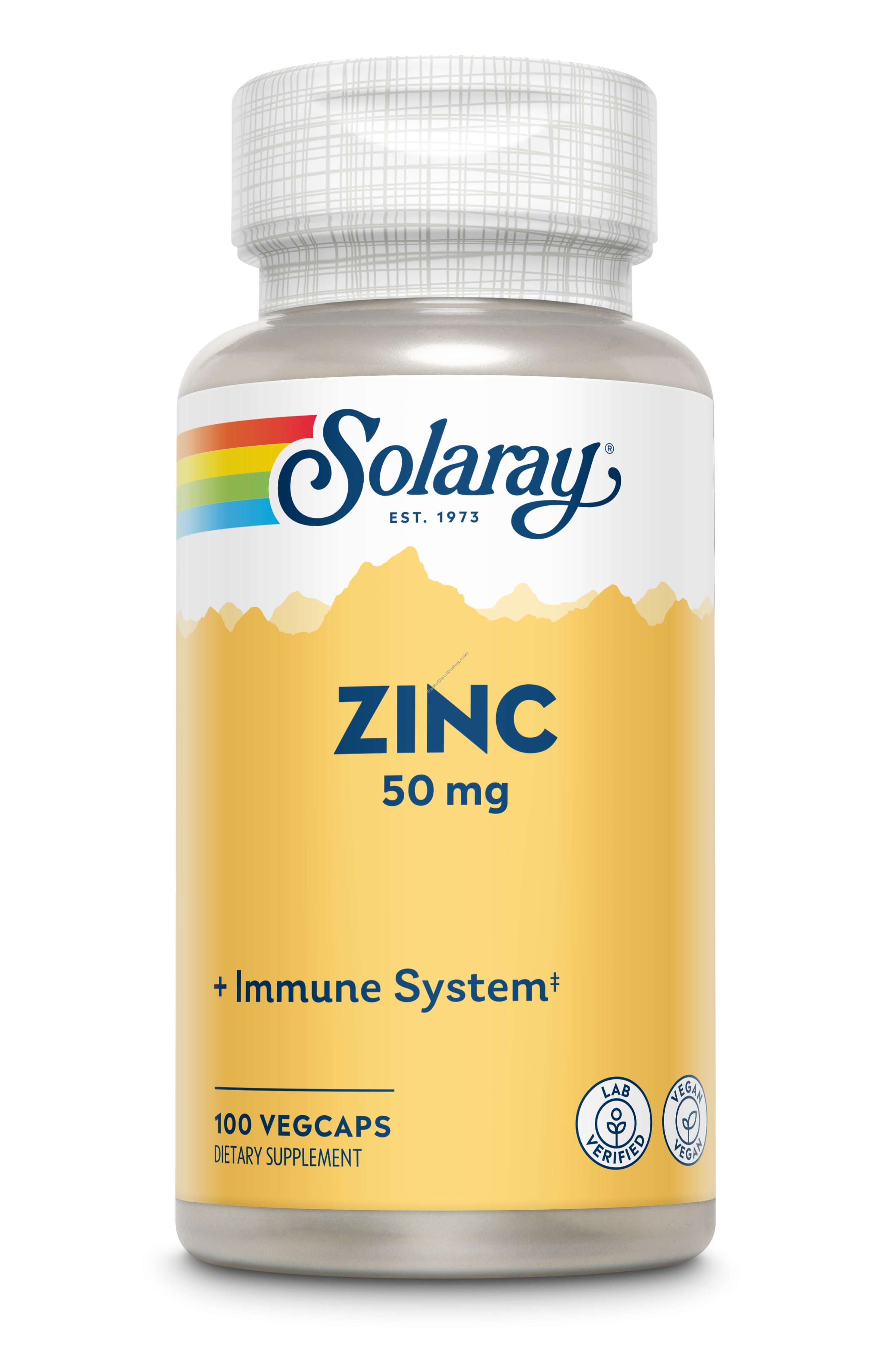 Product Image: Zinc