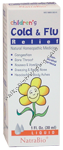 Product Image: Children's Cold & Flu Relief
