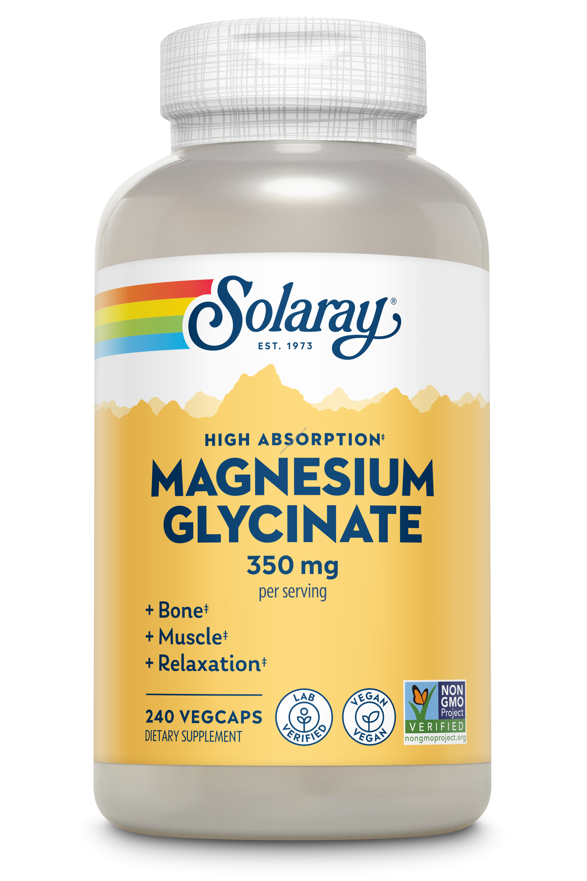 Product Image: Magnesium Glycinate