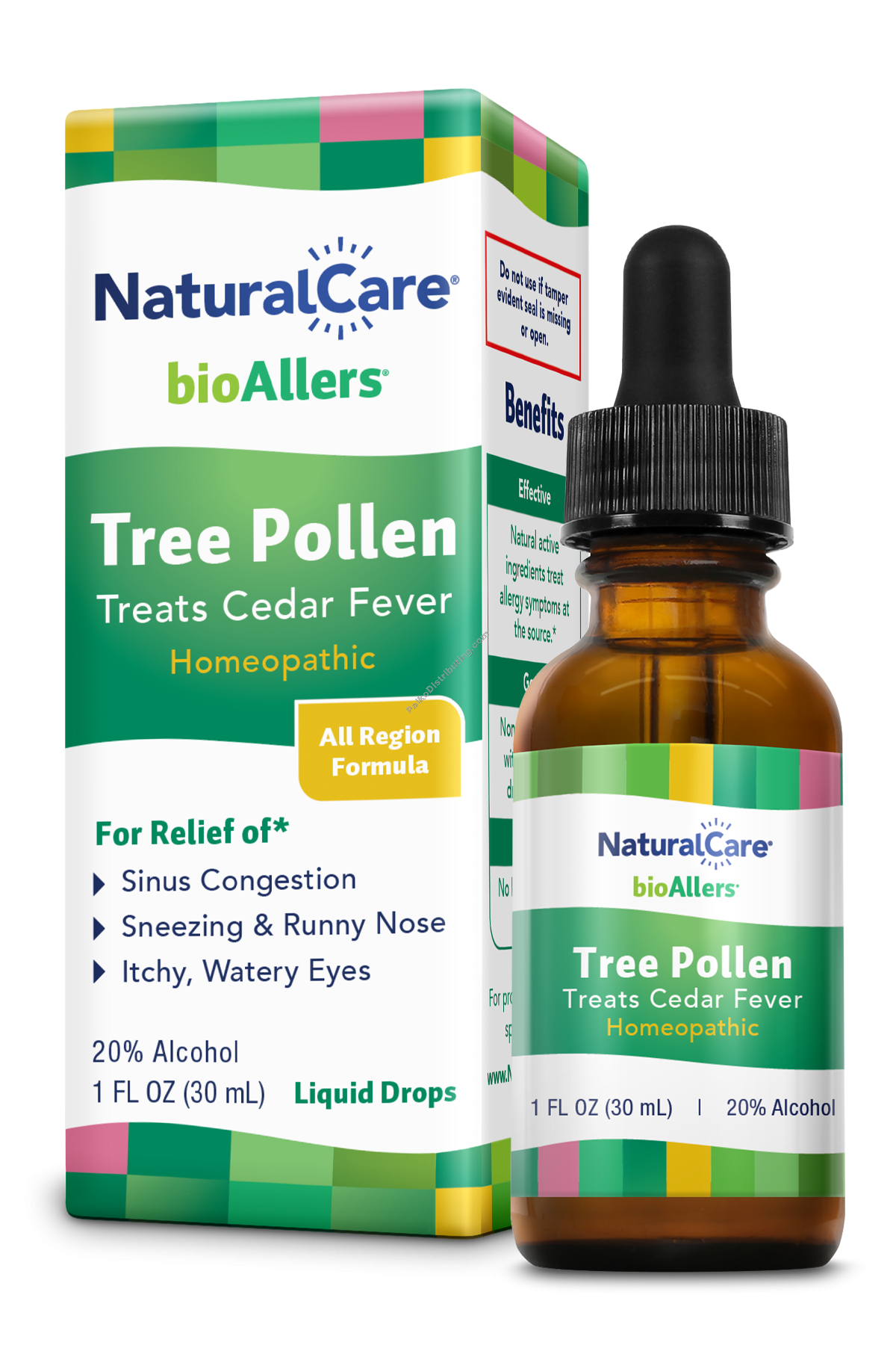 Product Image: Bio Allers Tree Pollen