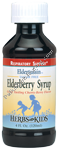 Product Image: Eldertussin Elderberry Syrup