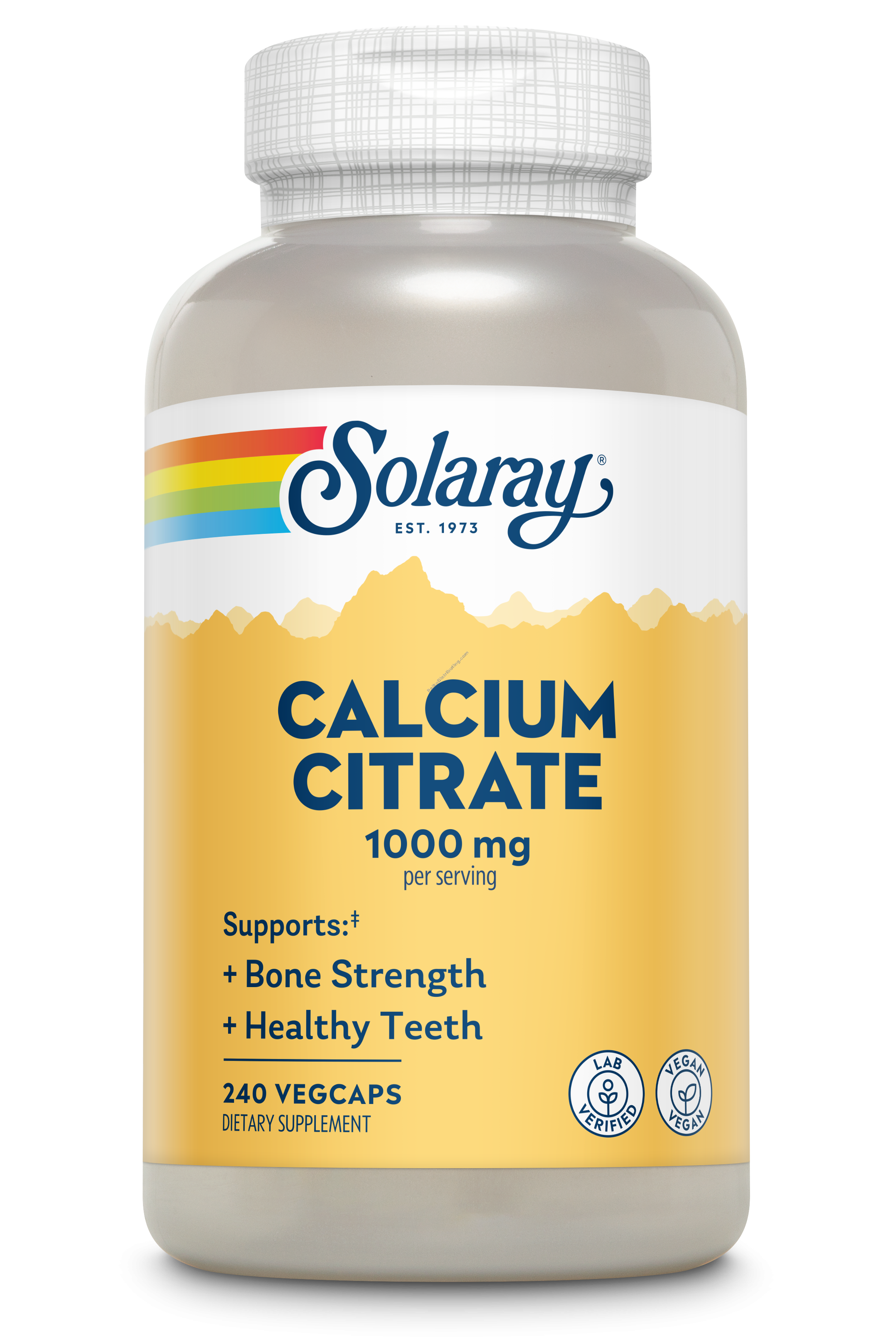 Product Image: Calcium Citrate