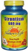 Product Image:&nbsp;Strontium
