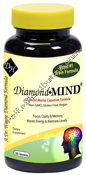 Product Image: Diamond Mind