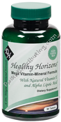 Product Image: Healthy Horizons Stress Formula