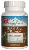 Product Image: Blood Sugar Balance