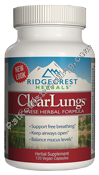 Product Image: ClearLungs Classic