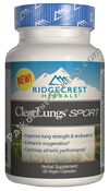 Product Image: ClearLungs Sport