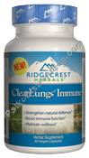 Product Image: ClearLungs Immune