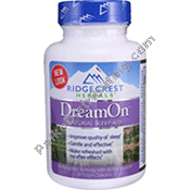 Product Image: Dream On Zen