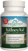 Product Image: Kidney Aid