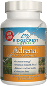 Product Image: Adrenal Fatigue Fighter