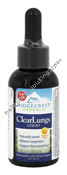 Product Image: Clearlungs Liquid