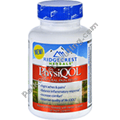 Product Image: PhysiQOL