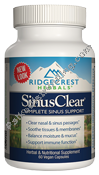 Product Image: Sinus Clear