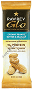 Product Image:&nbsp;Creamy Peanut Butter & Sea Salt