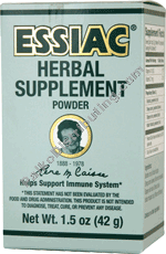 Product Image: Essiac Tea Powder