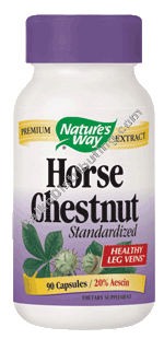 Product Image: Horse Chestnut