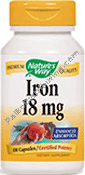 Product Image: Iron