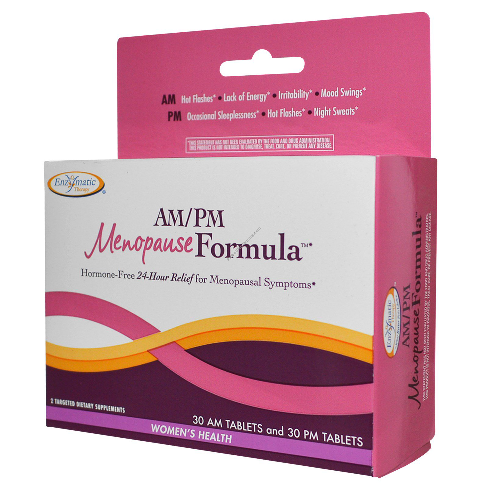 Product Image: AM/PM Menopause Formula