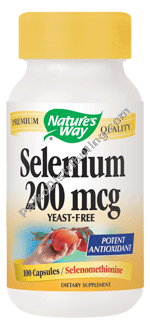 Product Image: Selenium