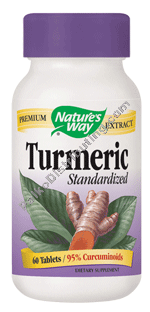 Product Image: Turmeric