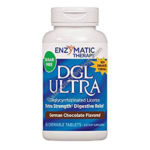 Product Image: DGL Ultra German Chocolate
