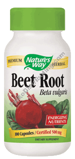 Product Image: Beet Root Powder