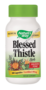 Product Image: Blessed Thistle Herb