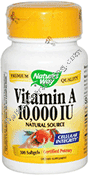 Product Image: Vitamin A
