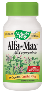 Product Image: Alfa Max
