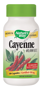 Product Image: Cayenne Pepper