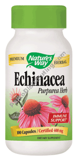 Product Image: Echinacea Herb