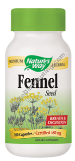 Product Image: Fennel Seed