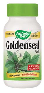Product Image: Goldenseal Herb