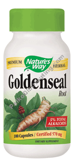 Product Image: Goldenseal Root