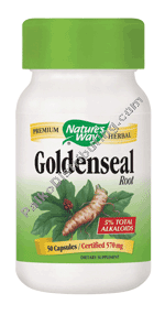 Product Image: Goldenseal Root